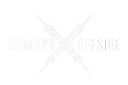 CONCEPT X OFFSIDE
