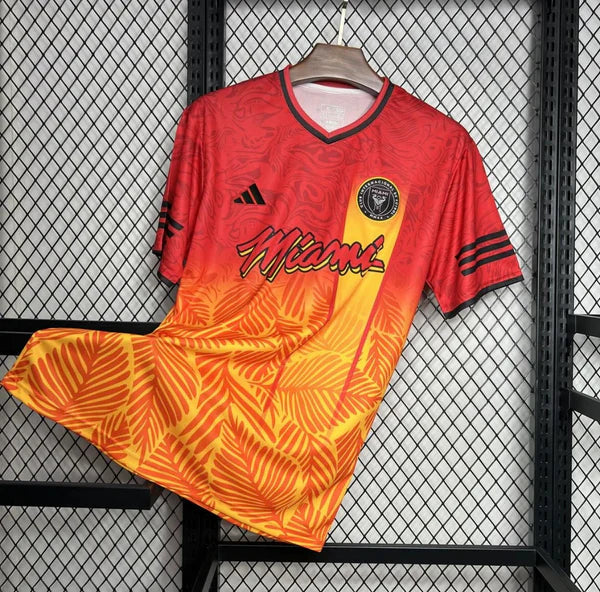 INTER MIAMI - Blaze Bastion - Spécial Shirt