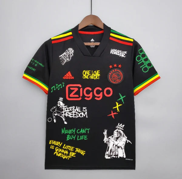 AMSTERDAM - Van Gogh Spécial Shirt