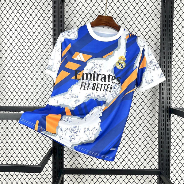 MADRID - DUALITY - Spécial Shirt