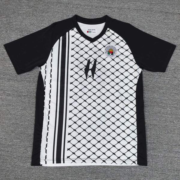 PALESTINE - Keffieh Style