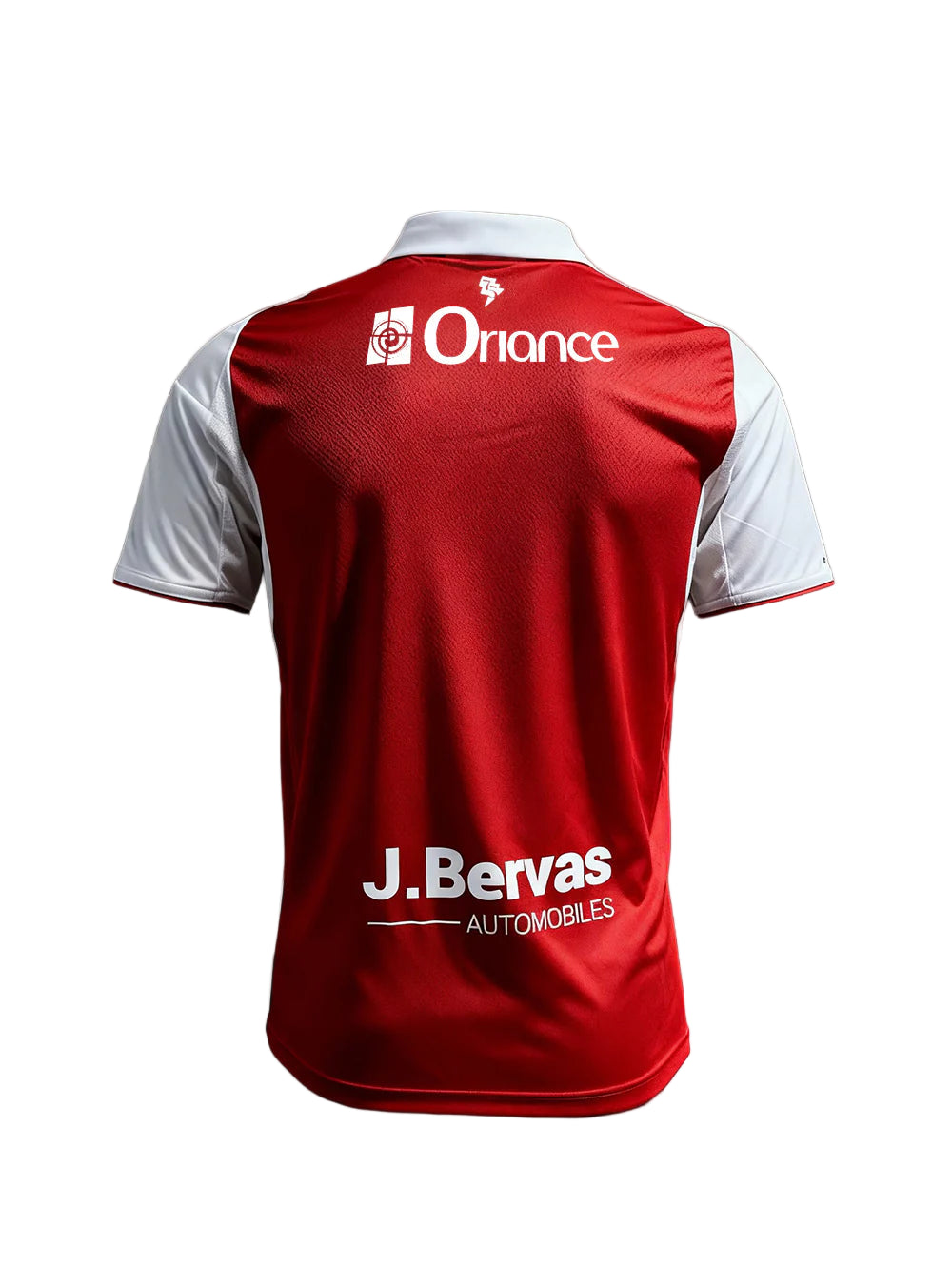 BREST (2025/2026) - Maillot Domicile