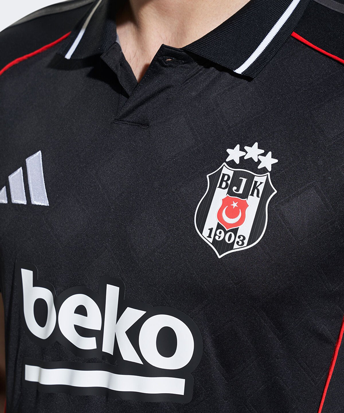 BESIKTAS (2025/2026) - 3ème Maillot