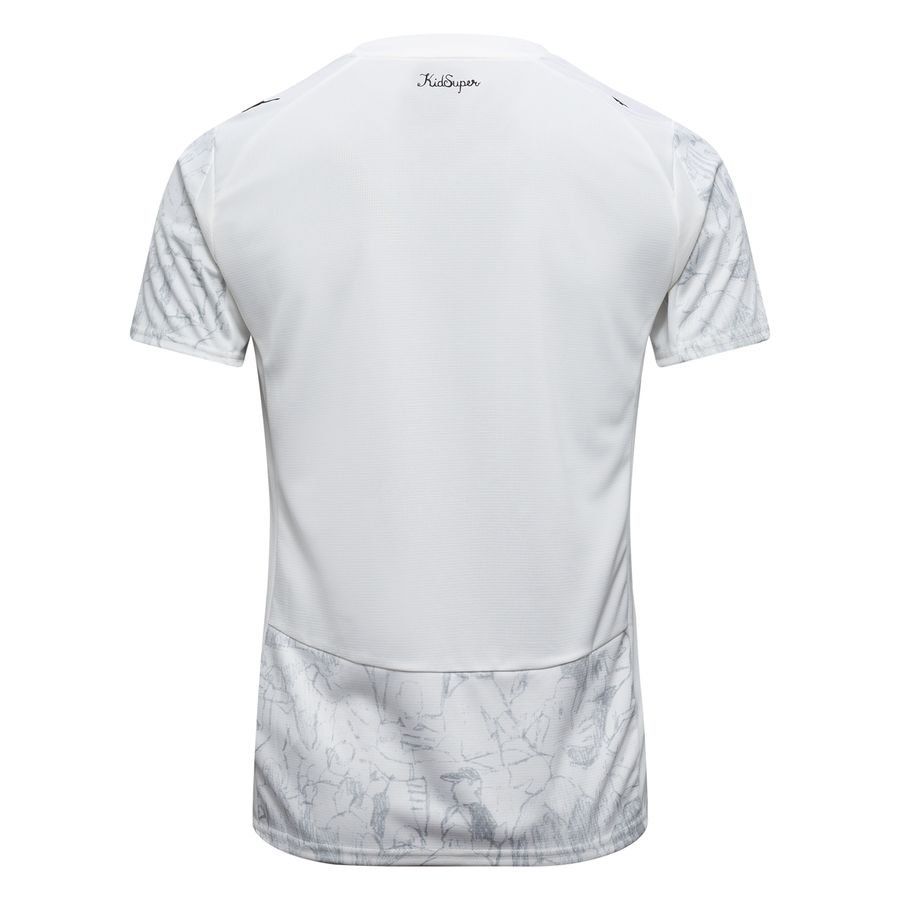 MANCHESTER CITY (2025/2026) - Maillot World Cup [KidSuper Édition]