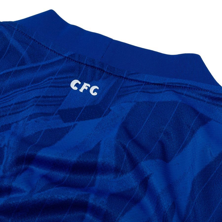 CHELSEA (2025/2026) - Maillot Domicile