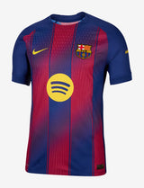 FC BARCELONE (2025/2026) - Maillot Domicile