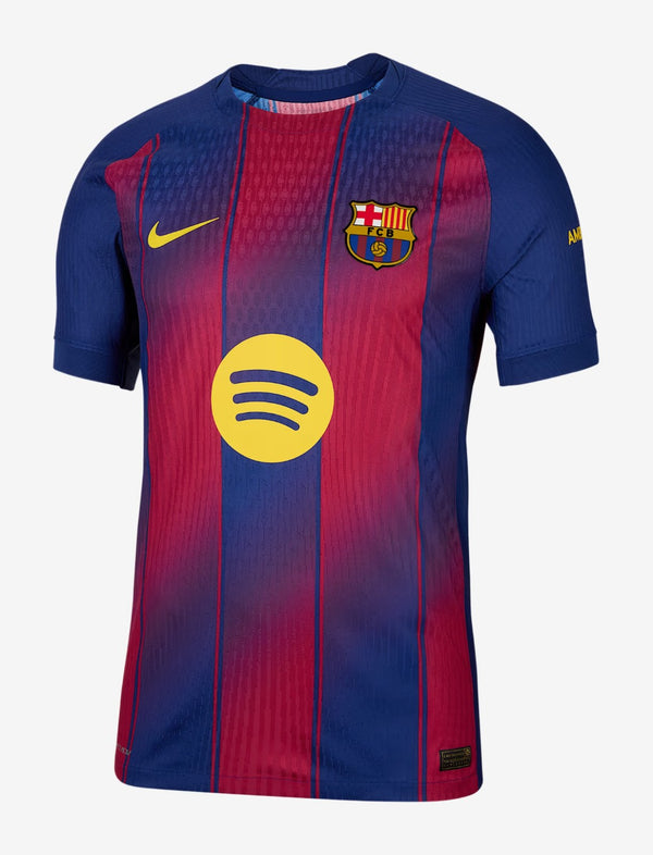 FC BARCELONE (2025/2026) - Maillot Domicile