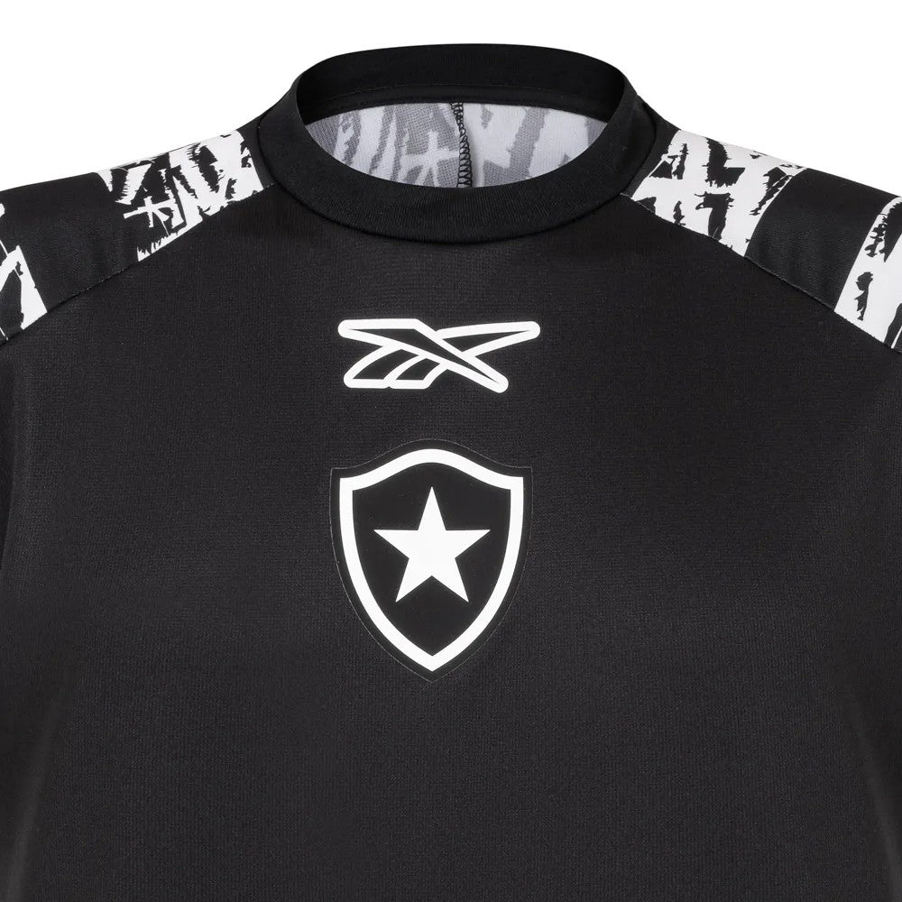 BOTAFOGO (2025/2026) - Maillot Pré-Match