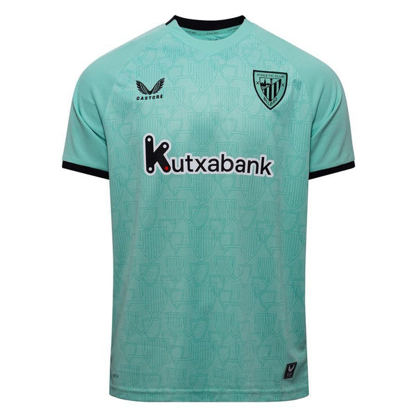 ATHLETIC BILBAO (2025/2026) - 3éme Maillot