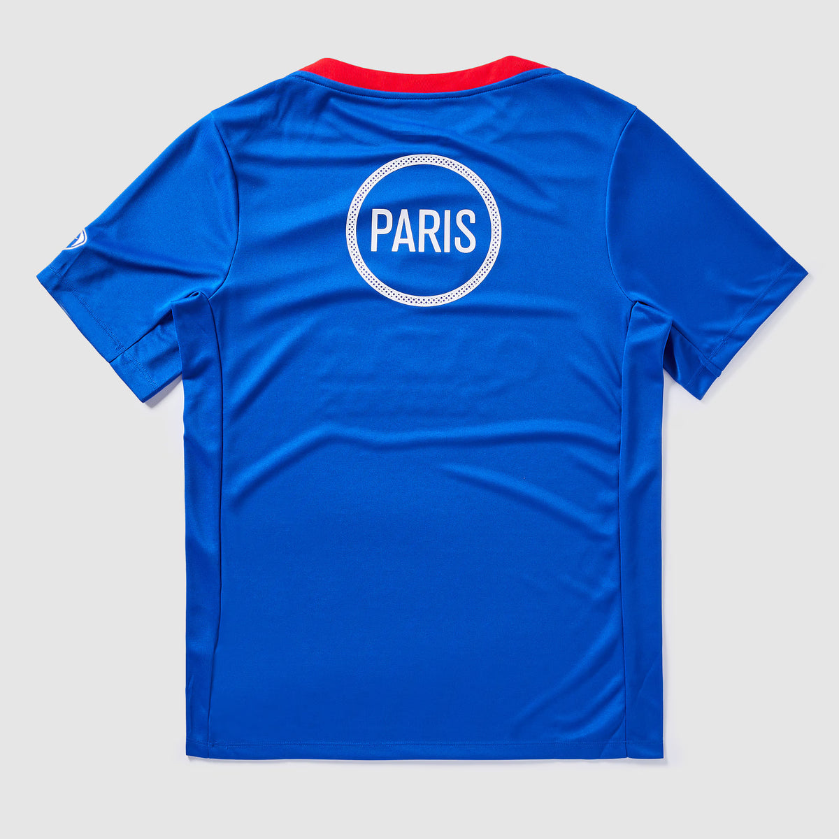 PSG (2025/2026) - Maillot T90 Pré-Match