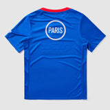 PSG (2025/2026) - Maillot T90 Pré-Match