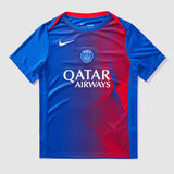 PSG (2025/2026) - Maillot T90 Pré-Match