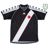 VASCO DE GAMA (2025/2026) - Maillot Domicile