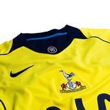 TOTTENHAM (2025/2026) - 3ème Maillot
