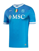 NAPLES (2025/2026) - Maillot Domicile