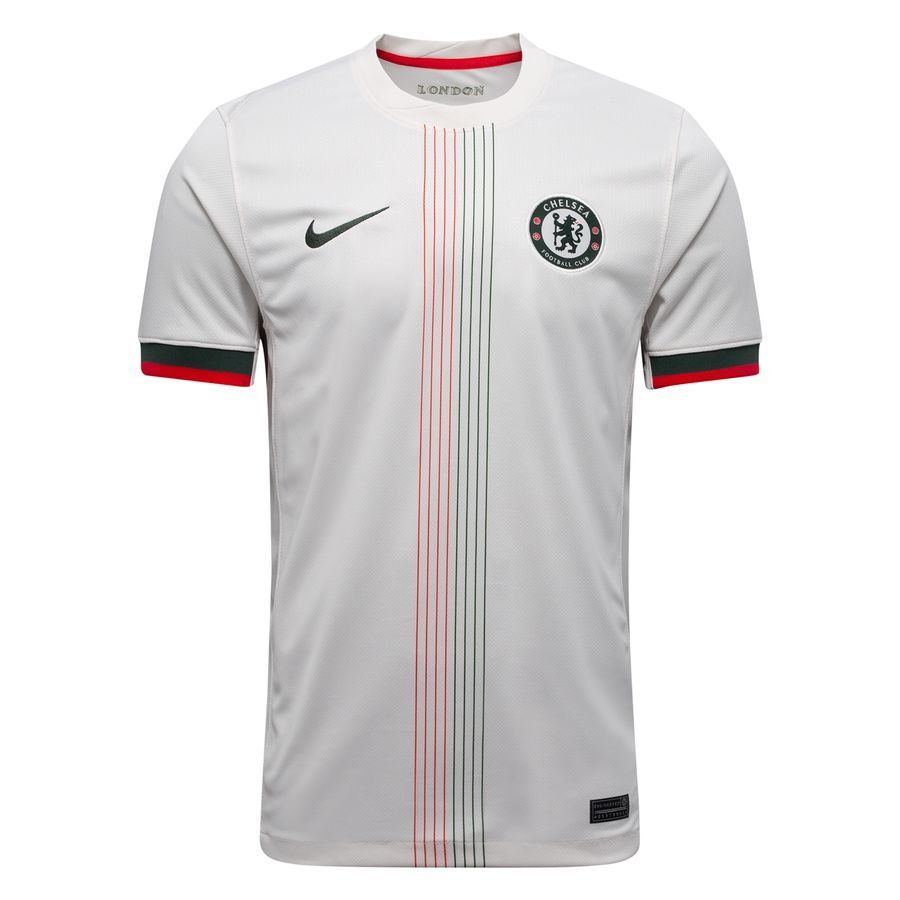 CHELSEA (2025/2026) - Maillot Extérieur