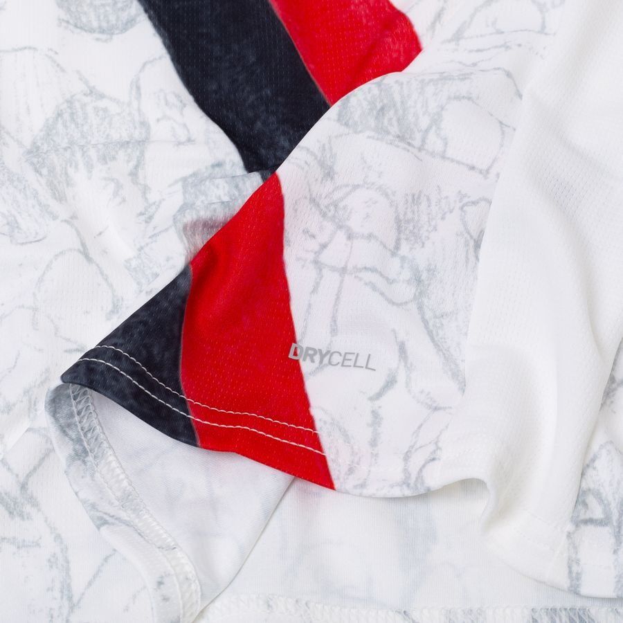 MANCHESTER CITY (2025/2026) - Maillot World Cup [KidSuper Édition]