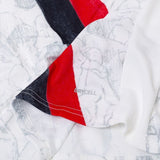 MANCHESTER CITY (2025/2026) - Maillot World Cup [KidSuper Édition]