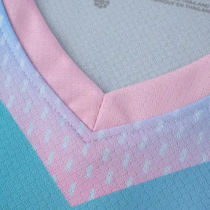 FC Barcelone Bleu Clair 2025/2026 édition spéciale