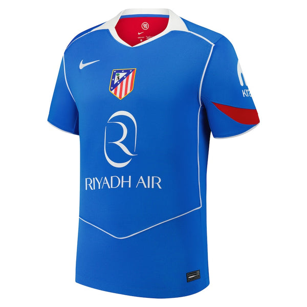 ATLETICO MADRID (2025/2026) - 3ème Maillot