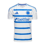 CRUZIERO (2025/2026) - Maillot Extérieur