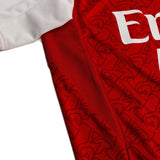 ARSENAL (2025/2026) - Maillot Domicile