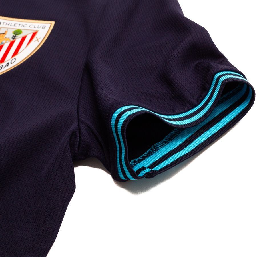 ATHLETIC BILBAO (2025/2026) - Maillot Extérieur