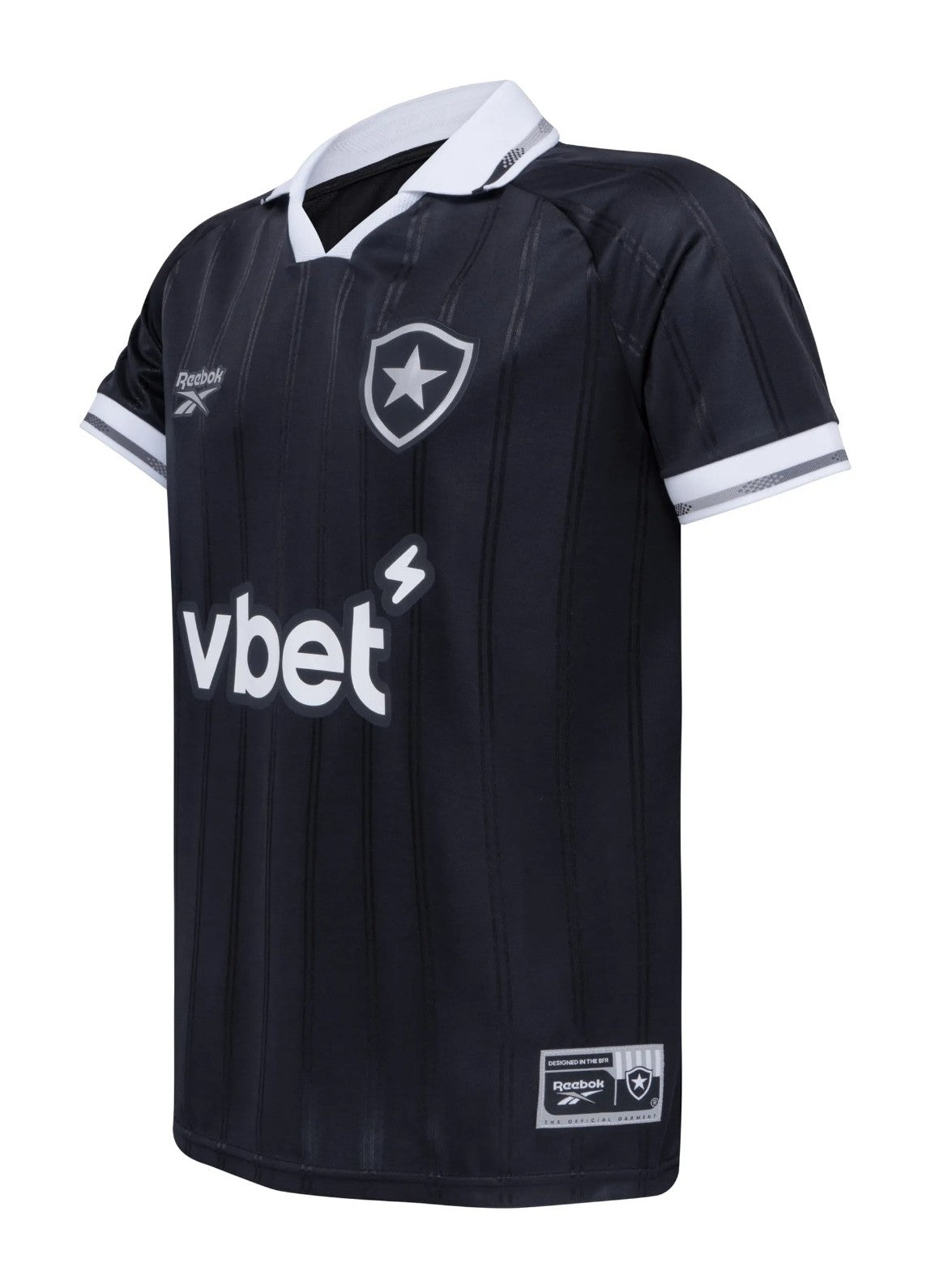BOTAFOGO (2025/2026) - Maillot Extérieur