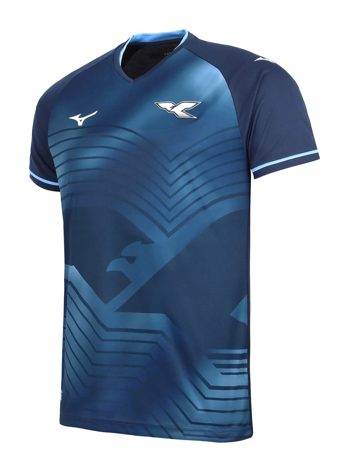 LAZIO (2025/2026) - 3ème Maillot