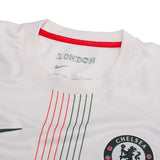 CHELSEA (2025/2026) - Maillot Extérieur
