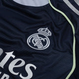 REAL MADRID (2025/2026) - Maillot Extérieur