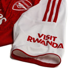 ARSENAL (2025/2026) - Maillot Domicile