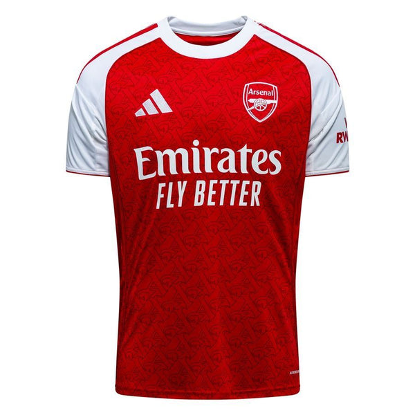 ARSENAL (2025/2026) - Maillot Domicile