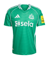 NEWCASTLE (2025/2026) - Maillot Extérieur