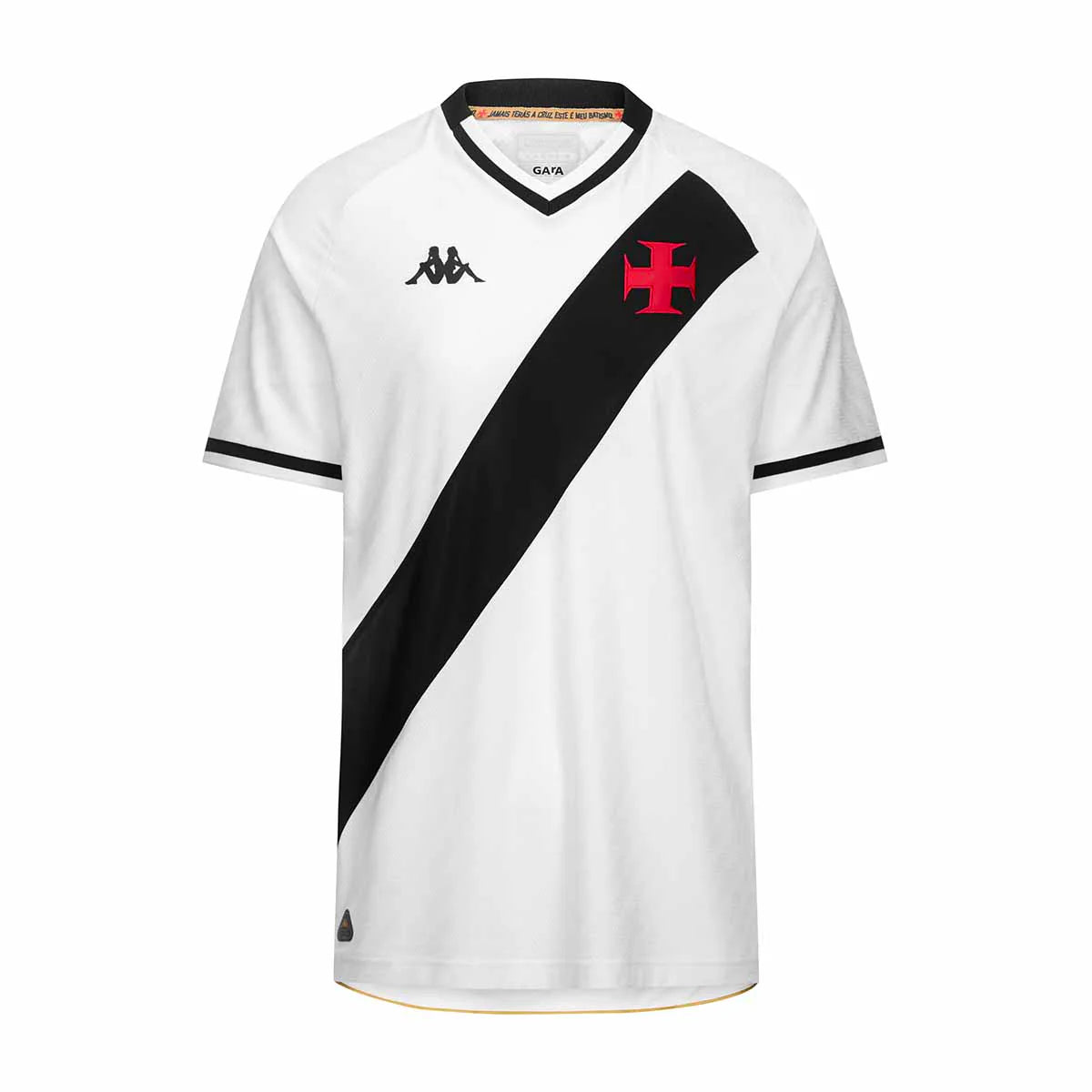 VASCO DE GAMA (2025/2026) - Maillot Extérieur