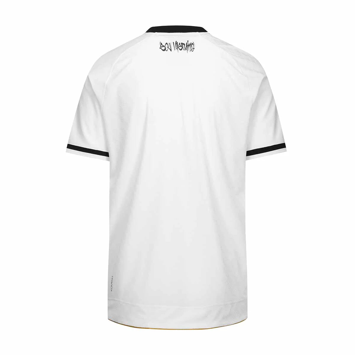 VASCO DE GAMA (2025/2026) - Maillot Extérieur
