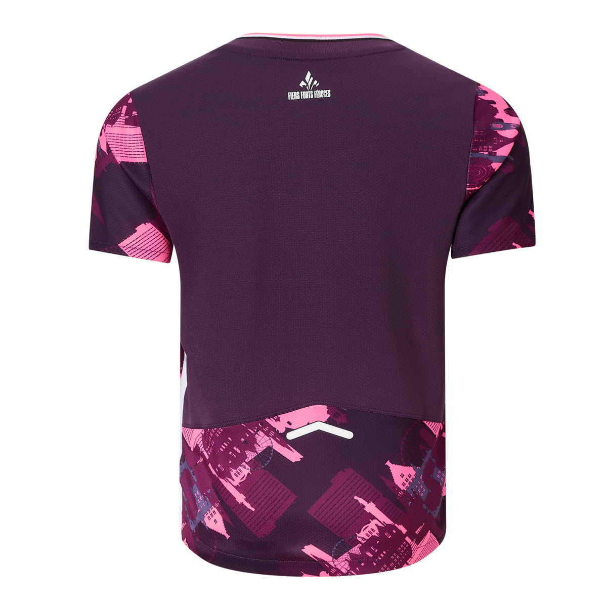 LILLE (2025/2026) - 4ème Maillot