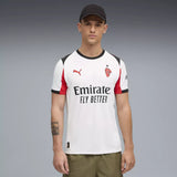 AC MILAN (2025/2026) - Maillot Extérieur