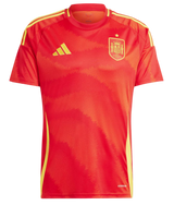 ESPAGNE (2025) - Maillot Domicile