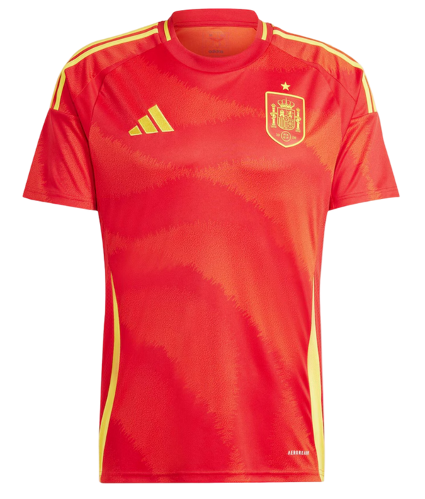 ESPAGNE (2025) - Maillot Domicile