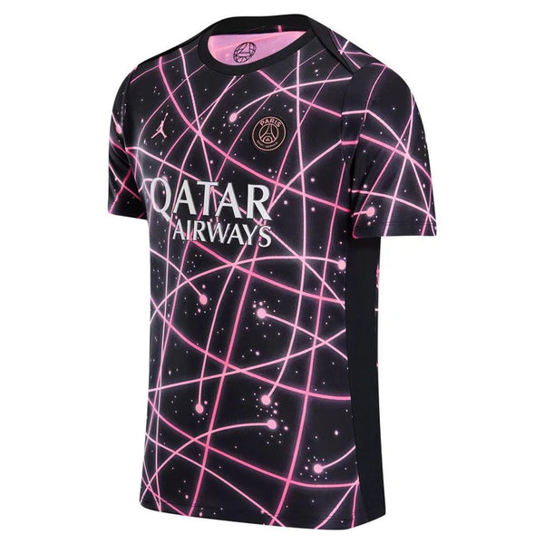 PSG (2025/2026) - Maillot Pré-Match
