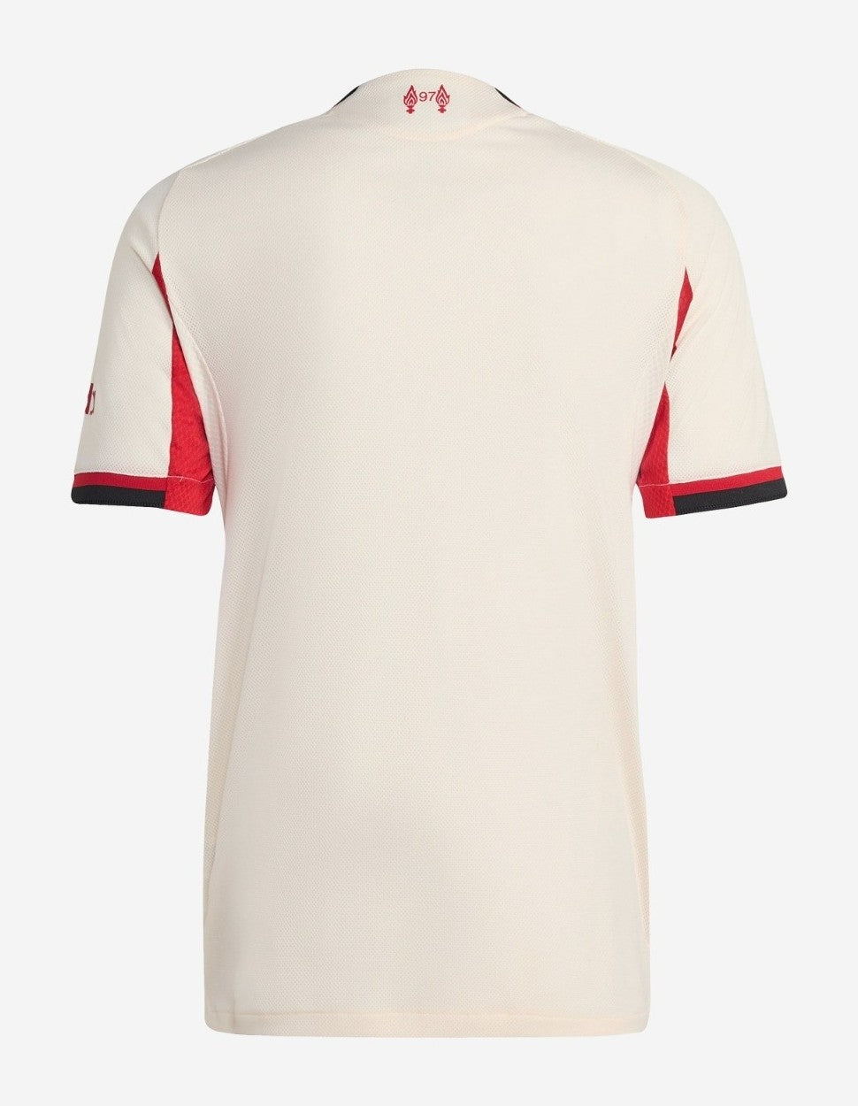 LIVERPOOL (2025/2026) - Maillot Extérieur