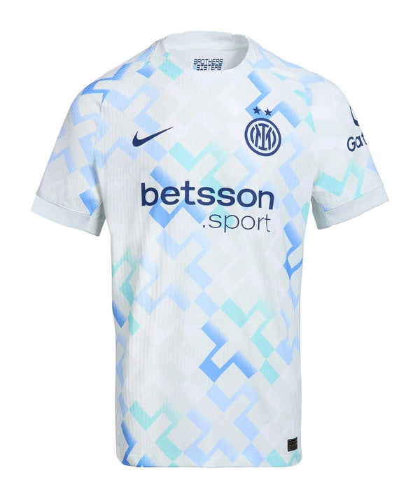 INTER MILAN (2025/2026) - Maillot Extérieur