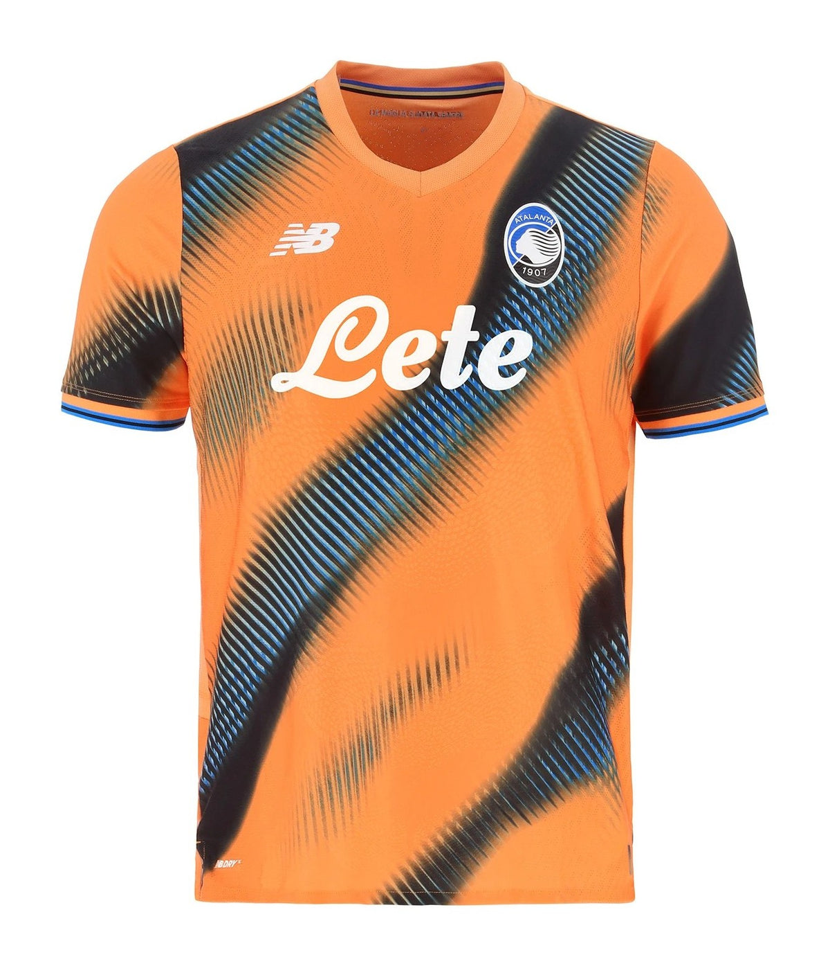 ATALANTA (2025/2026) - 3ème Maillot