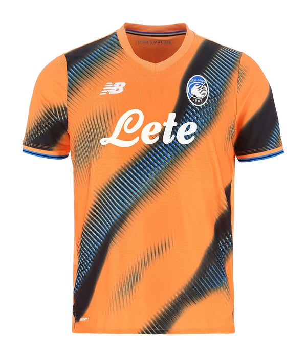 ATALANTA (2025/2026) - 3ème Maillot