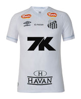 SANTOS (2025/2026) - Maillot Domicile