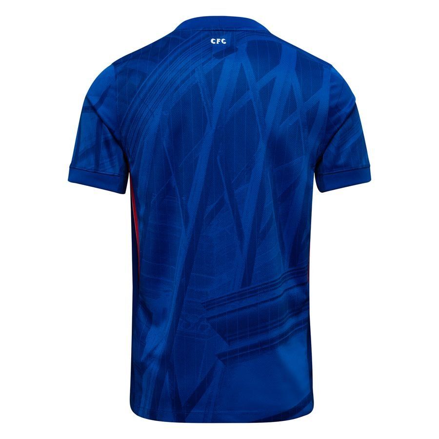 CHELSEA (2025/2026) - Maillot Domicile