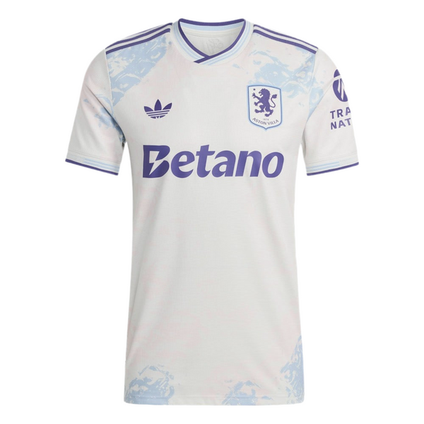 ASTON VILLA (2025/2026) - 3ème Maillot