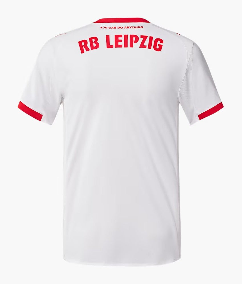 RB LEIPZIG (2025/2026) - Maillot Domicile