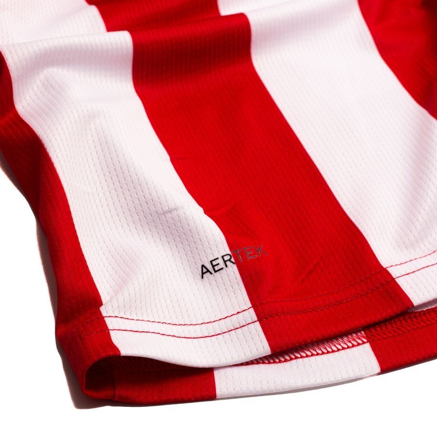 ATHLETIC BILBAO (2025/2026) - Maillot Domicile